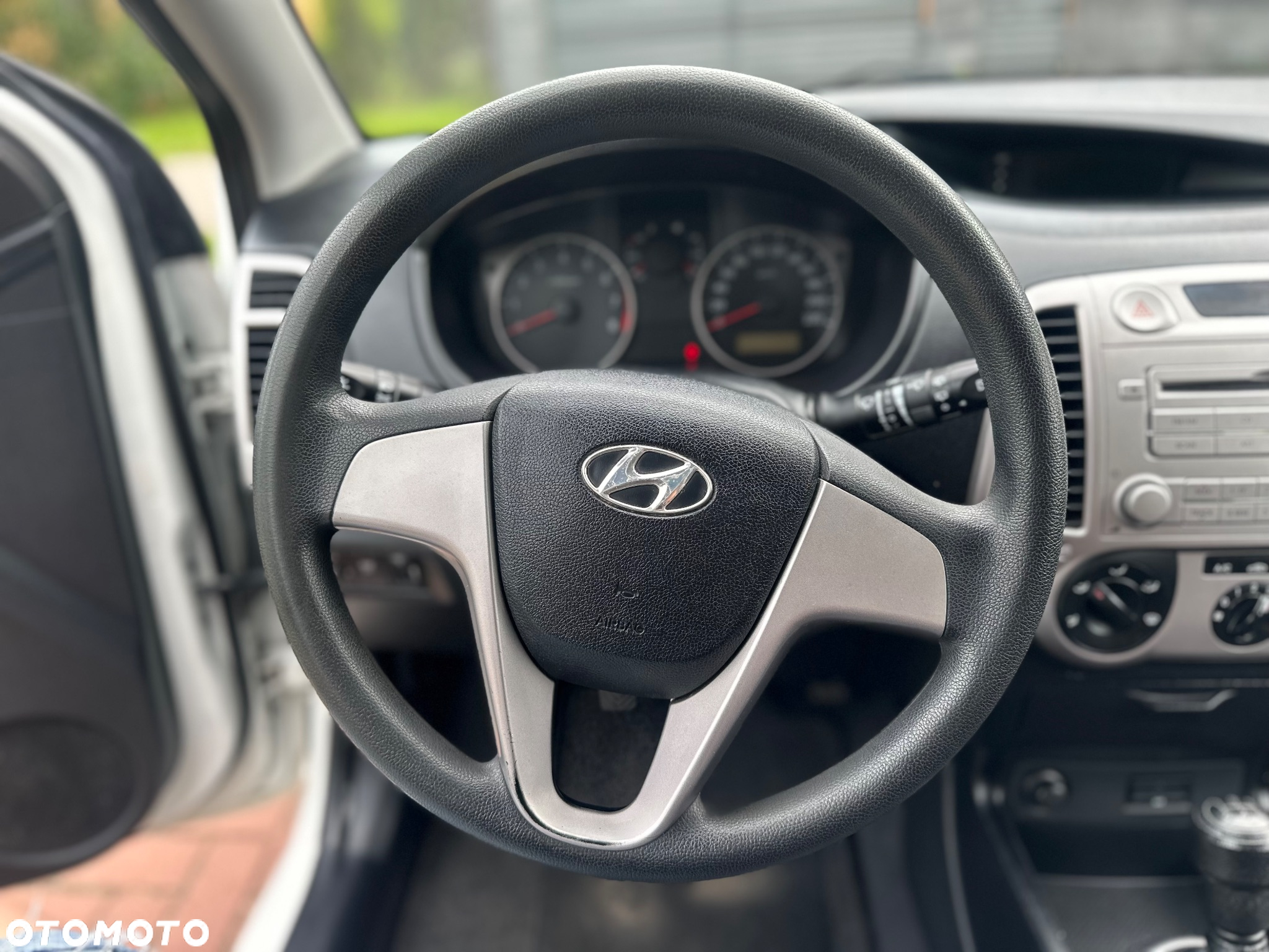 Hyundai i20 1.2 Style - 17