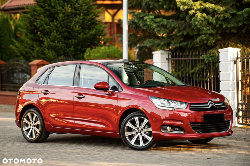 Citroën C4 BlueHDi 120 Stop&Start Business Class - 16