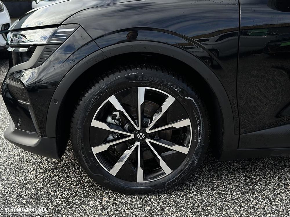 Renault Mégane E-Tech EV60 Evolution Optimum Charge - 7