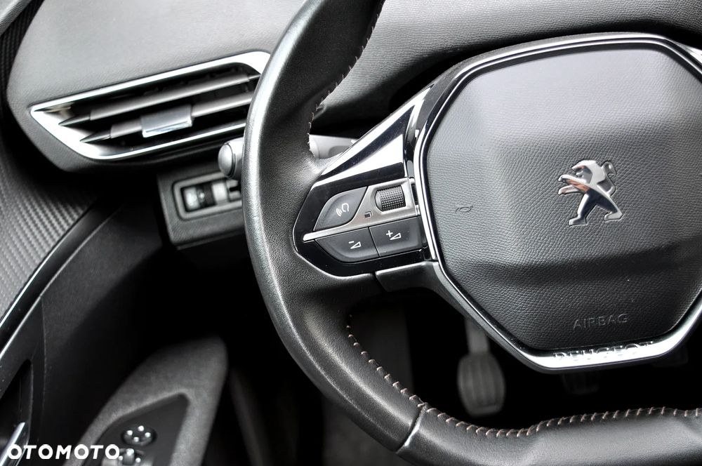 Peugeot 3008 BlueHDi 130 Stop & Start Active Pack - 22