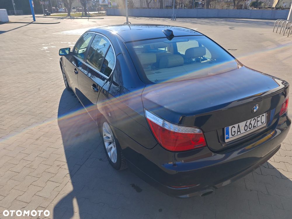 BMW Seria 5 - 3