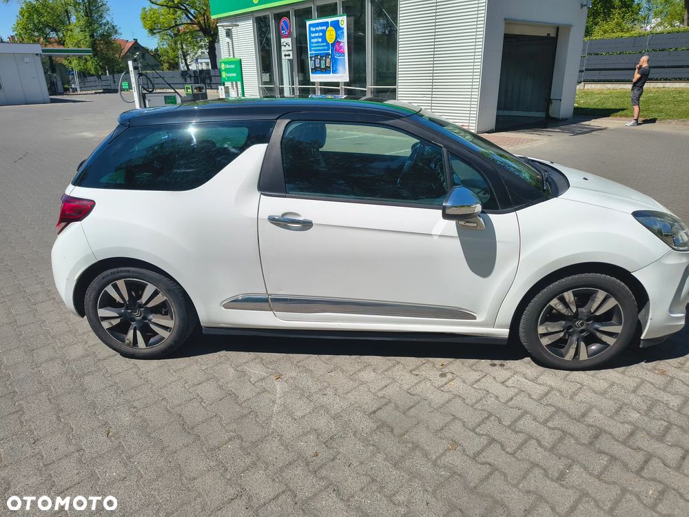Citroën DS3 - 5