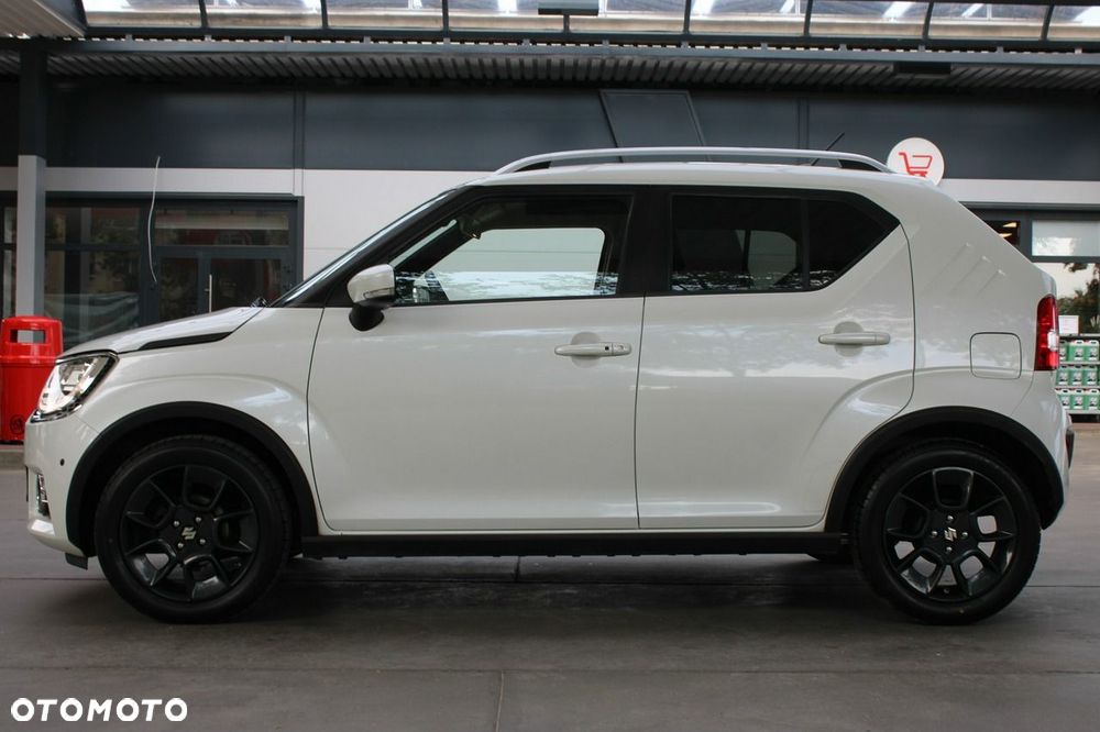 Suzuki Ignis 1.2 Premium - 40