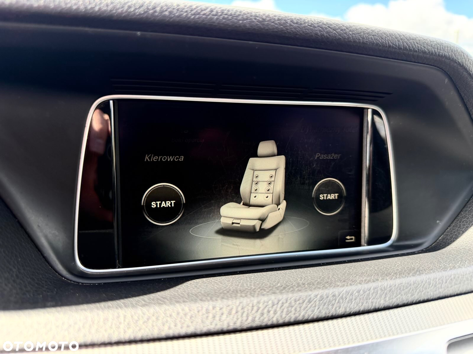 Mercedes-Benz Klasa E 220 BlueTEC 9G-TRONIC Avantgarde - 30