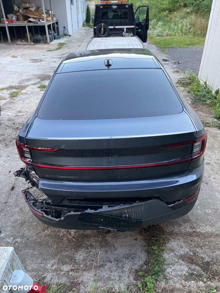 Polestar 2 Dual Motor 82kWh - 11