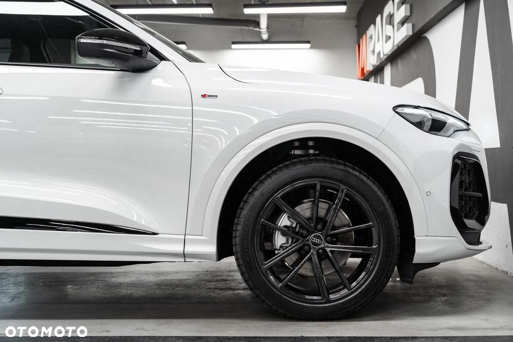 Audi Q5 - 15
