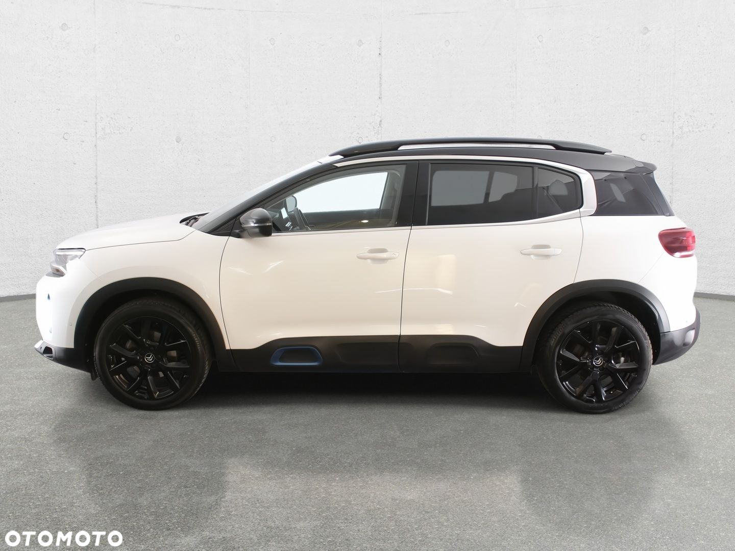 Citroën C5 Aircross 1.2 PureTech Shine Pack EAT8 - 6