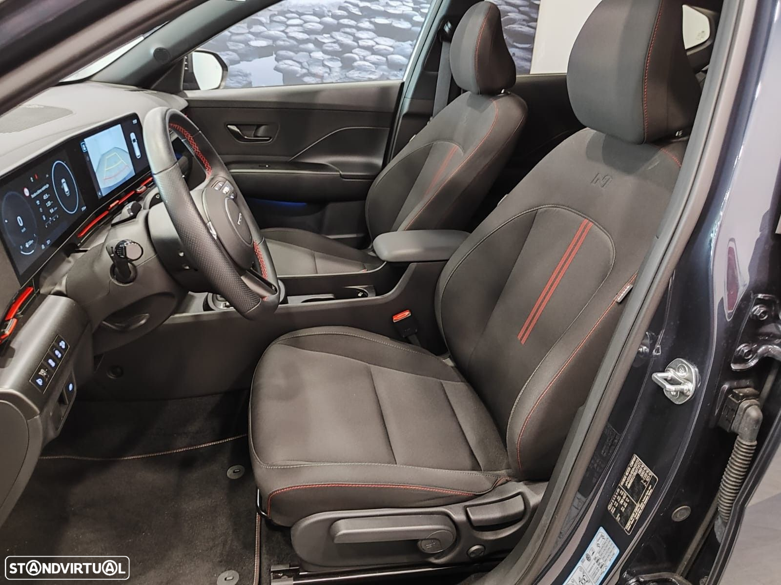 Hyundai Kauai 1.0 T-GDi N-Line TT - 18