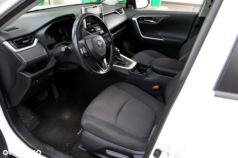 Toyota RAV4 2.0 Active 4x2 MS - 7