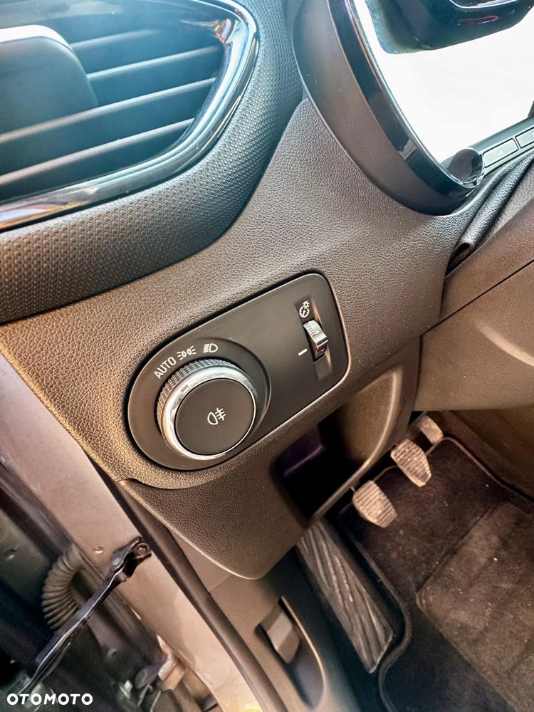 Opel Crossland X 1.2 Start/Stop Edition - 19