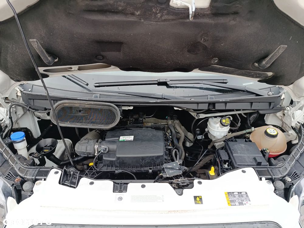 Ford TRANSIT L3H2 2.0 - 22