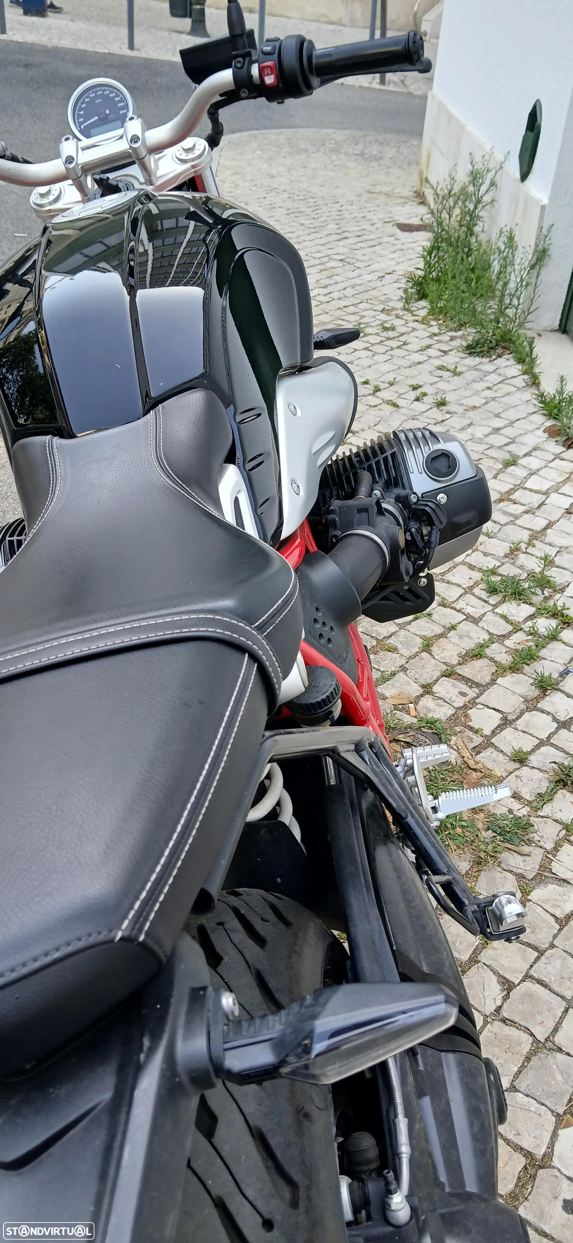 BMW R nineT Pure Optin 719 - 14