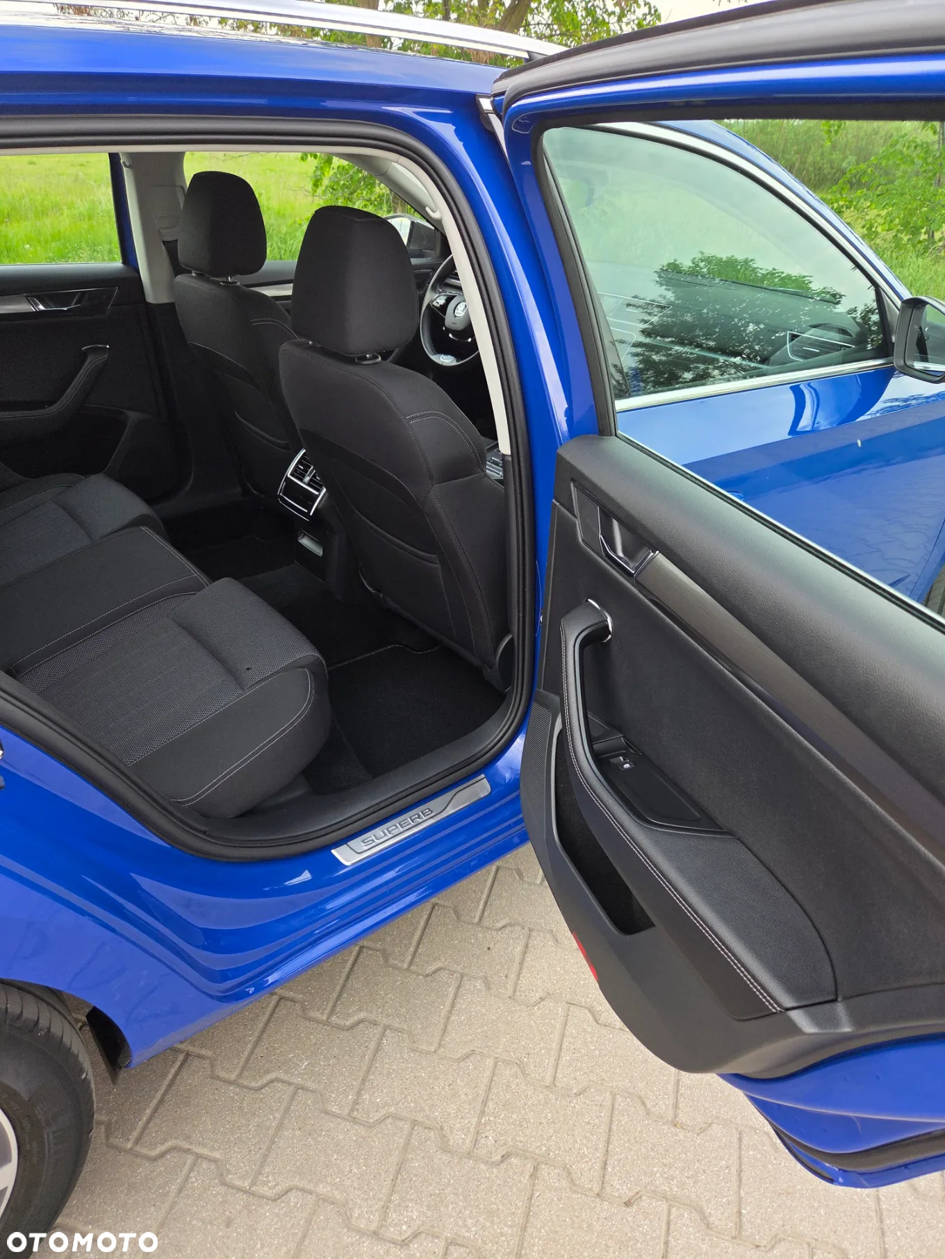 Skoda Superb Combi 1.4 TSI iV DSG Style - 24