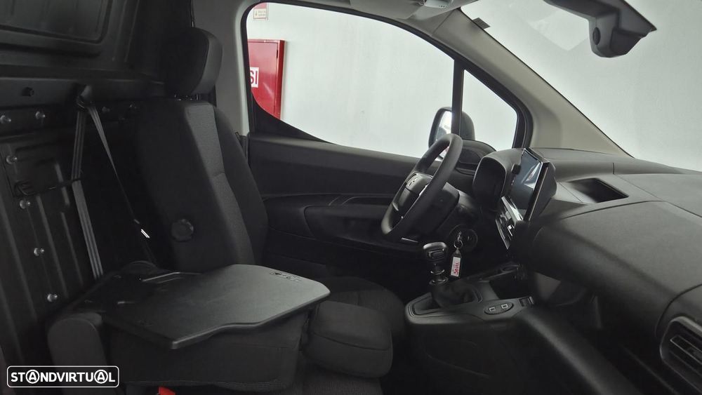 Opel Combo 1.5 D L1 100CV 3 Lug. - 15