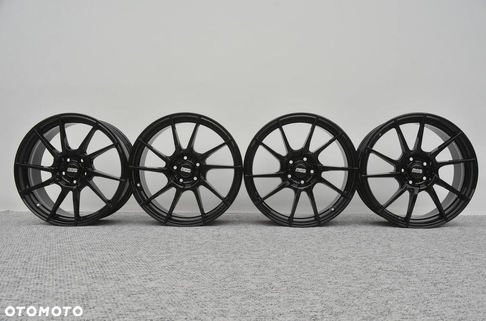 Felgi 8x19 5x112 Audi A3 A4 b8 b9 A6 C6 C7 A8 Merc W204 W205 W213 VW Passat - 3