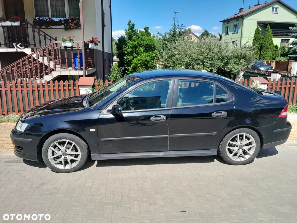 Saab 9-3X - 7