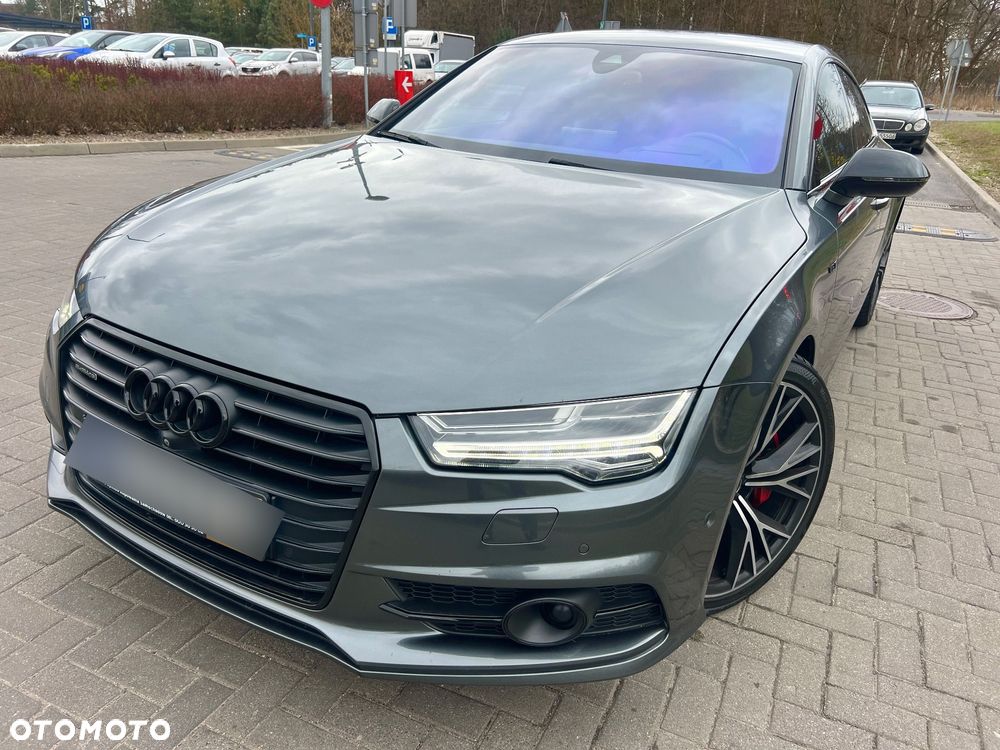 Audi A7 Sportback - 5