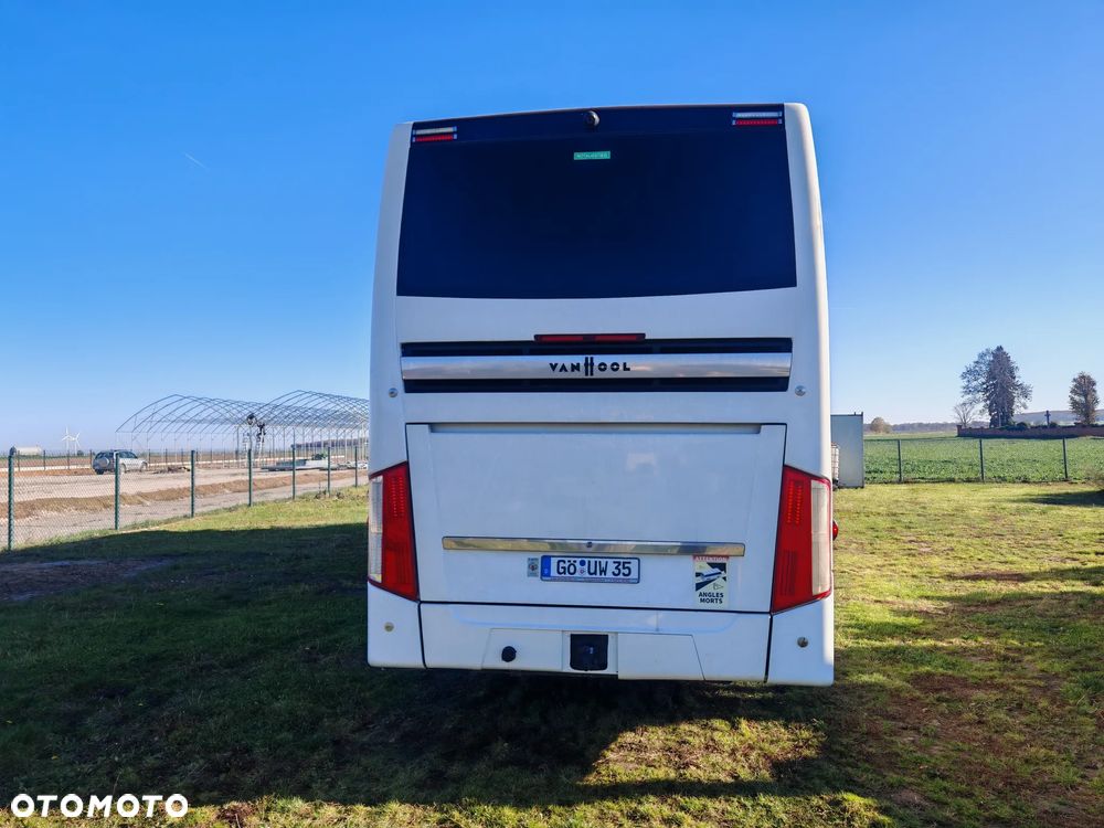 Scania Vanholl TX 16 - 7