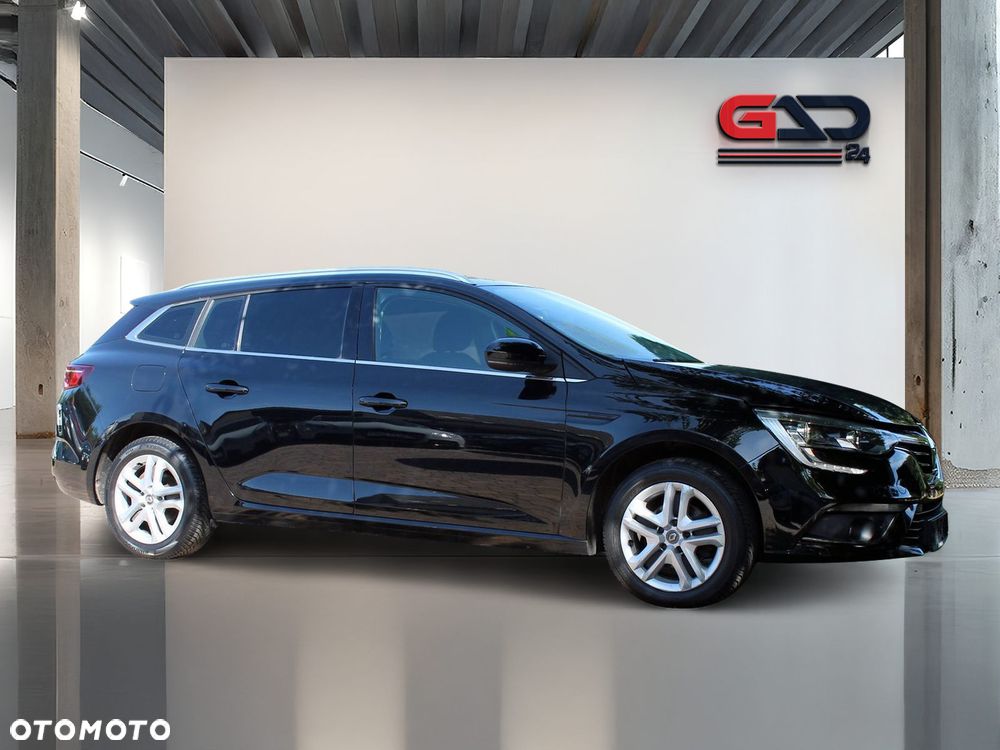 Renault Megane 1.2 Energy TCe Bose - 15