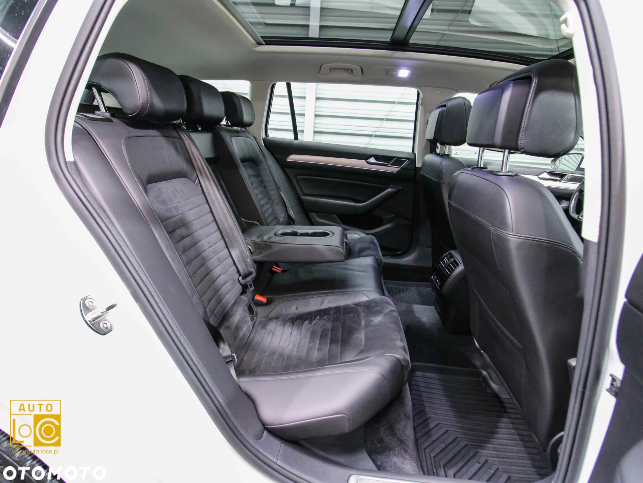 Volkswagen Passat 2.0 TDI Bi-Turbo BMT 4Mot Highline DSG - 11