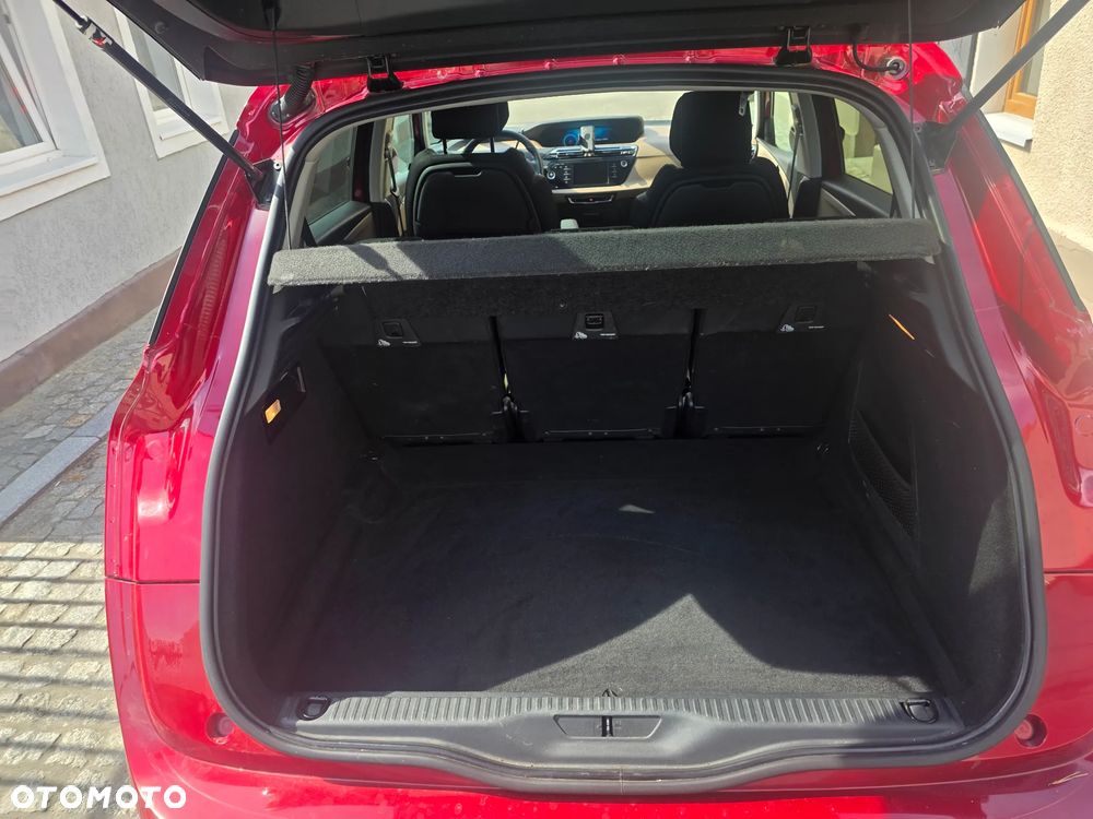 Citroën C4 Picasso 1.6 BlueHDi MoreLife S&S EAT6 - 13