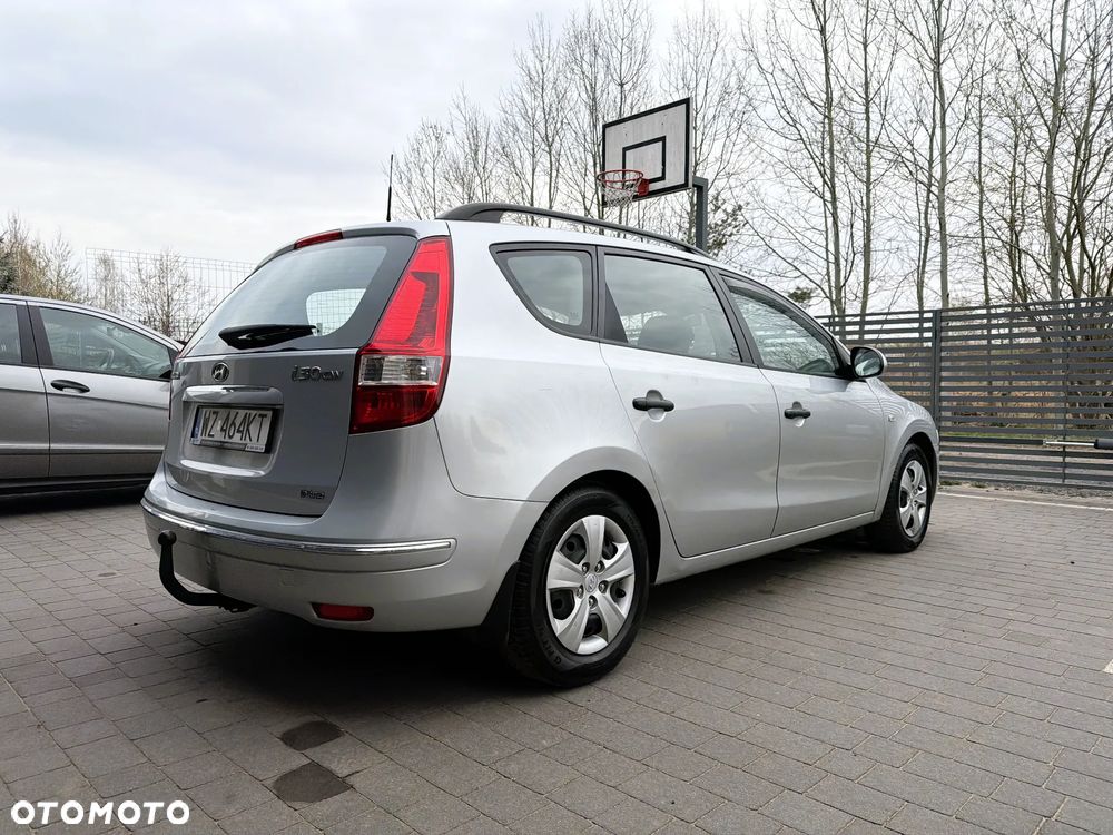 Hyundai i30 - 4