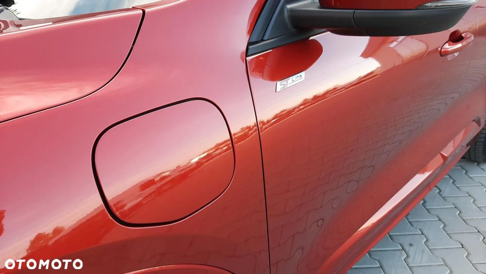 Ford Kuga 2.5P PHEV FWD ST-Line X - 9