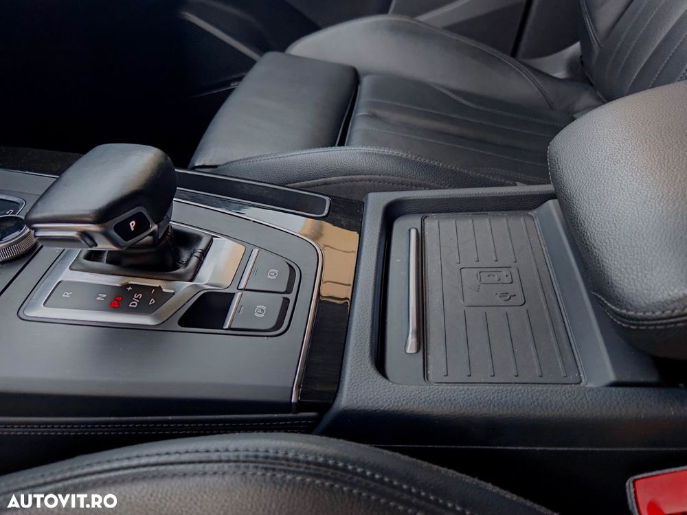 Audi Q5 - 23