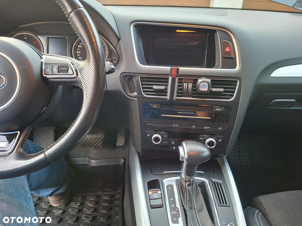 Audi Q5 - 10