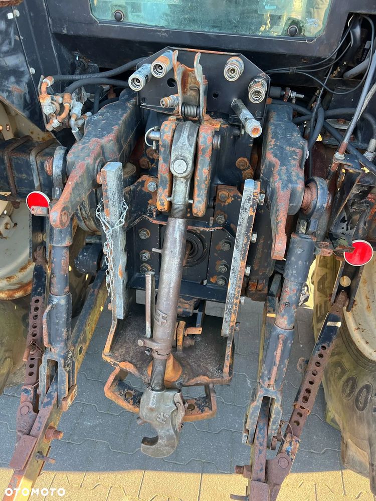 Valmet VALTRA 8400   8150 8500 CASE MX - 12