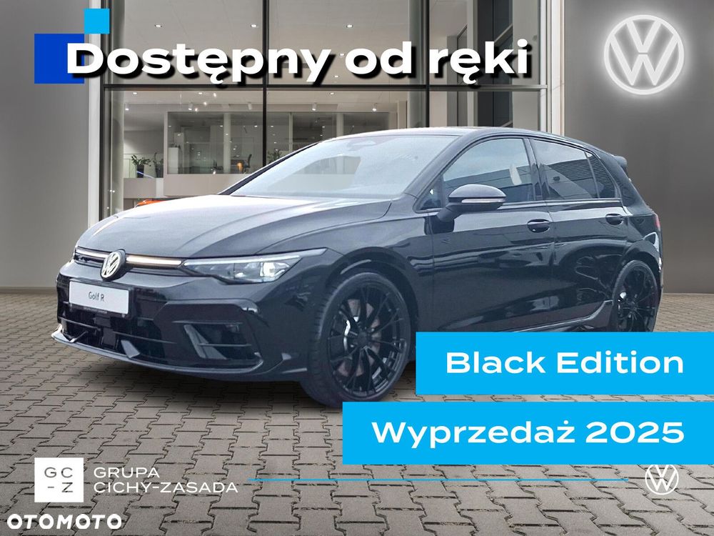 Volkswagen Golf - 1