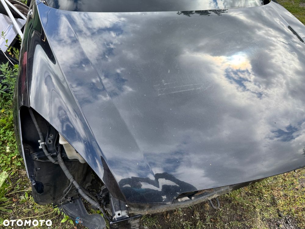 KIA CEED I 06-09 MASKA BŁOTNIK DRZWI KOLOR 1K - 2