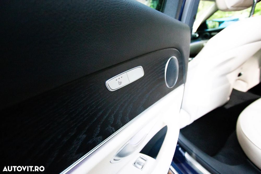 Mercedes-Benz E 220 d T-Modell 4MATIC Aut. - 17