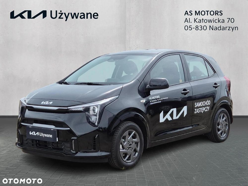 Kia Picanto 1.0 DPI L - 2