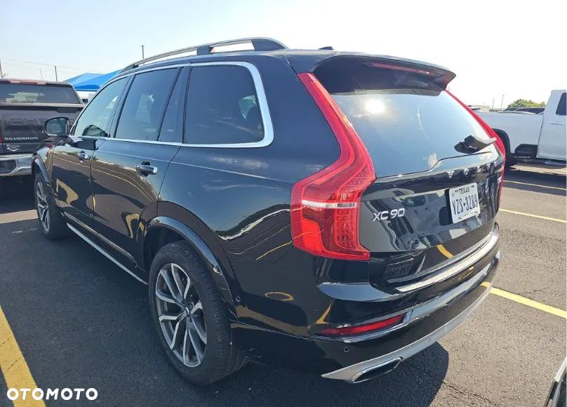 Volvo XC 90 T6 AWD Momentum - 5