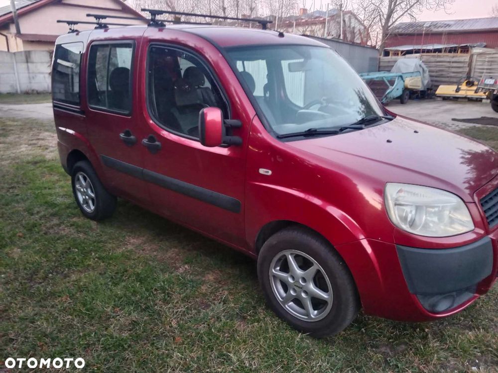 Fiat Inny - 3