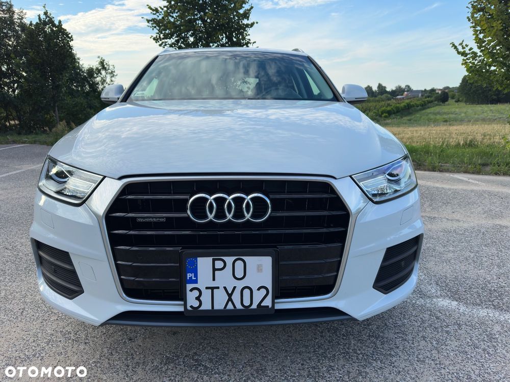Audi Q3 - 3