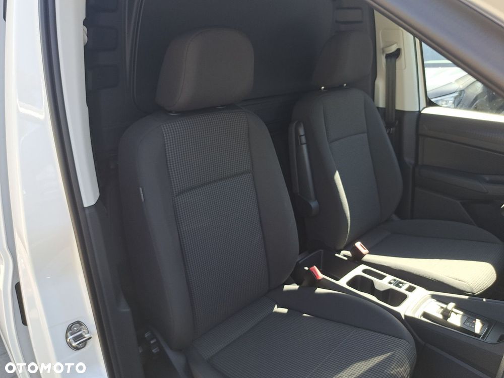 Volkswagen Caddy - 18