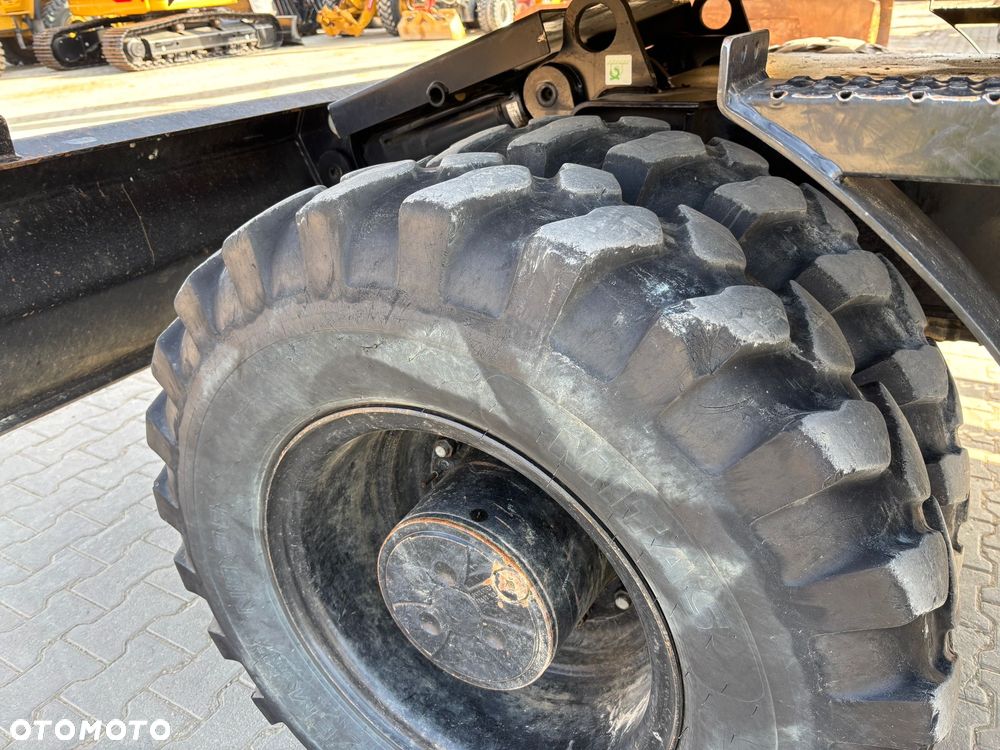 Caterpillar M316F CAT M315 M314 2800h!!! ROK 2020 JAK NOWA - 12