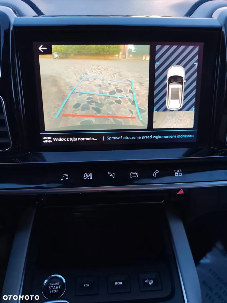 Citroën C5 Aircross BlueHDI 130 S&S EAT8 SHINE PACK - 19
