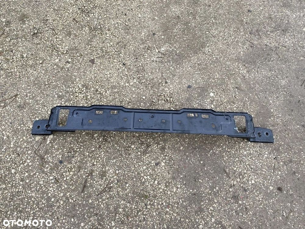 PAS PRZEDNI BELKA POD CHŁODNICĘ JUMPY EXPERT PROACE 308 T9 13-19 8907638001 - 1