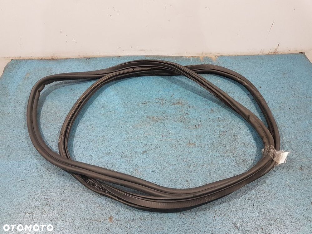 BMW 4 F36 USZCZELKA POKRYWY BAGAŻNIKA - 1