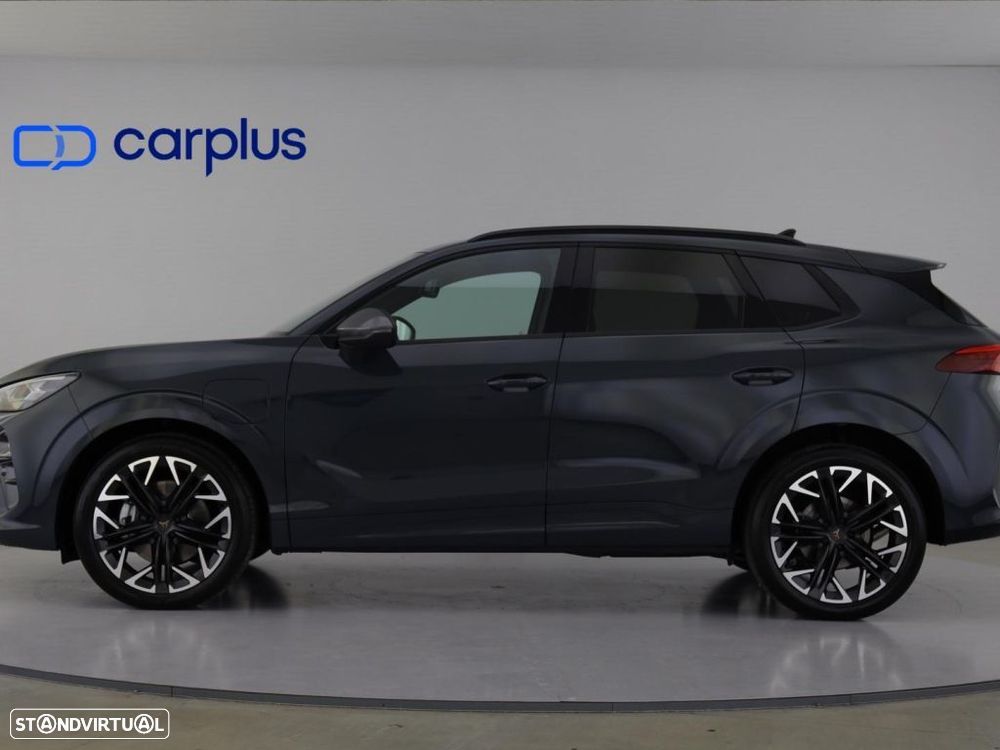 Cupra Terramar 1.5 e-Hybrid DSG - 4