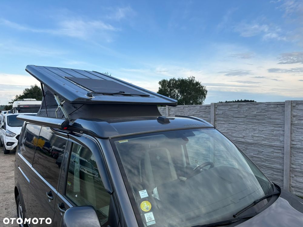 Volkswagen Transporter T6.1 * KAMPER * WESTFALIA, CALIFORNIA * Otwierany Dach - 18