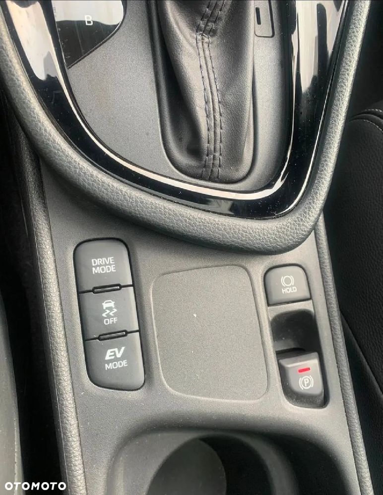Toyota Yaris - 19