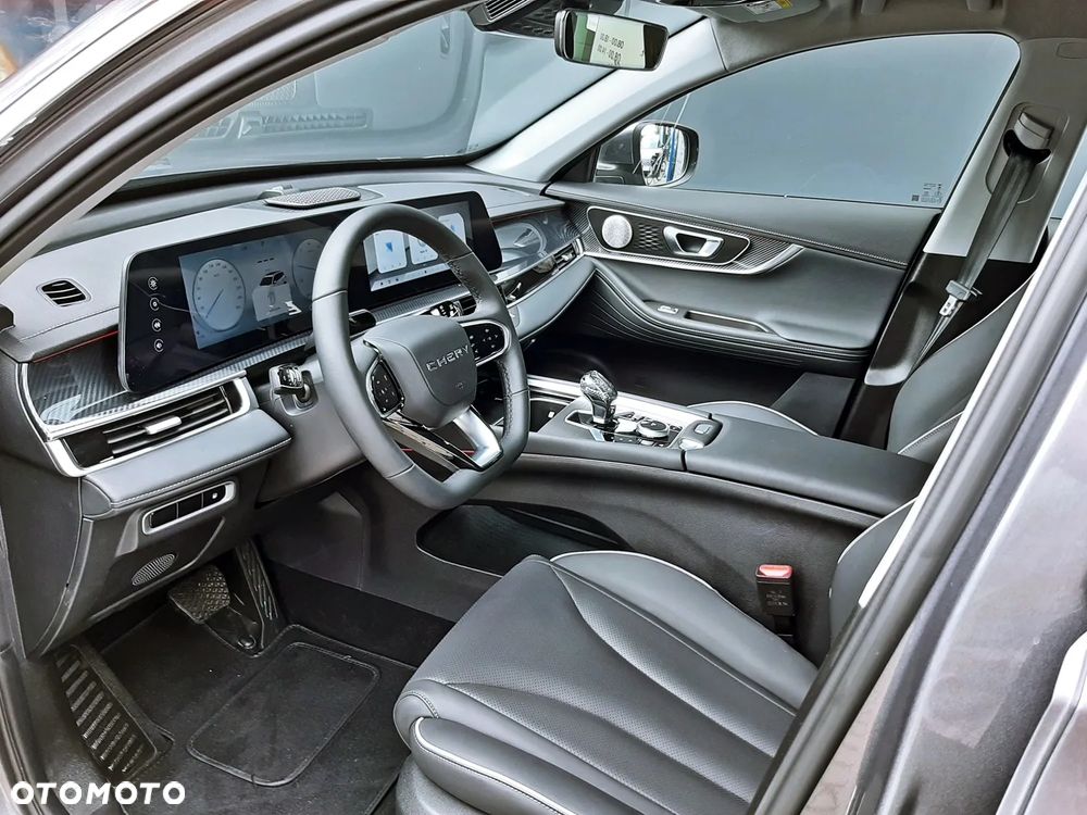 Chery Tiggo 7 1.5 T-GDI Super Hybrid Comfort DHT - 19
