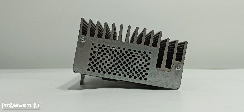 AMPLIFICADOR DE ÁUDIO BMW X5 (E70) 3.0D - 3