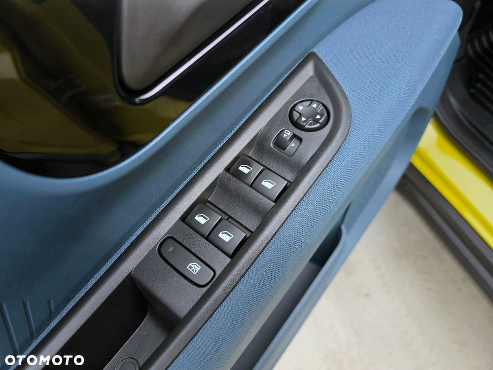 Fiat Grande Panda - 14