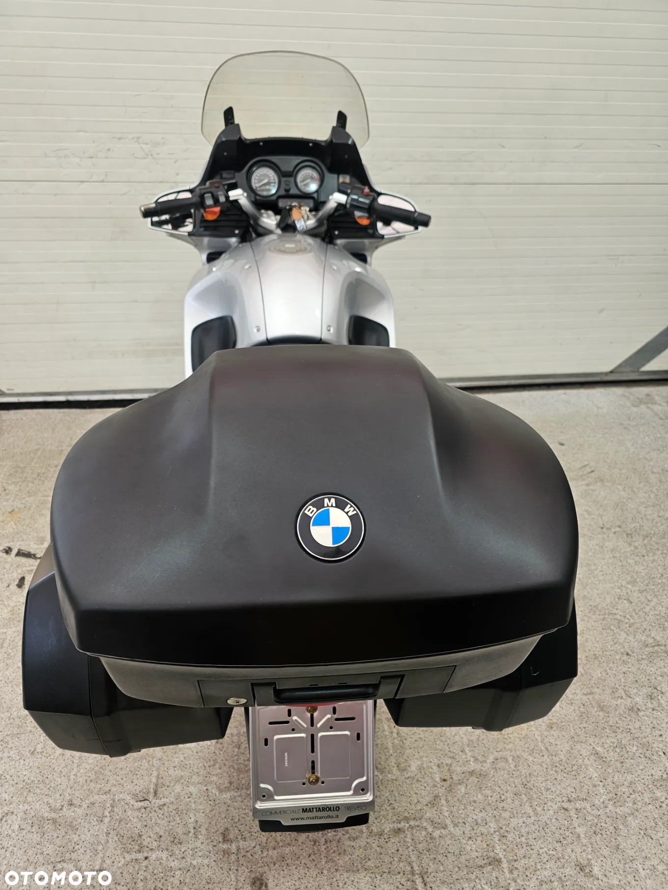 BMW RT - 26