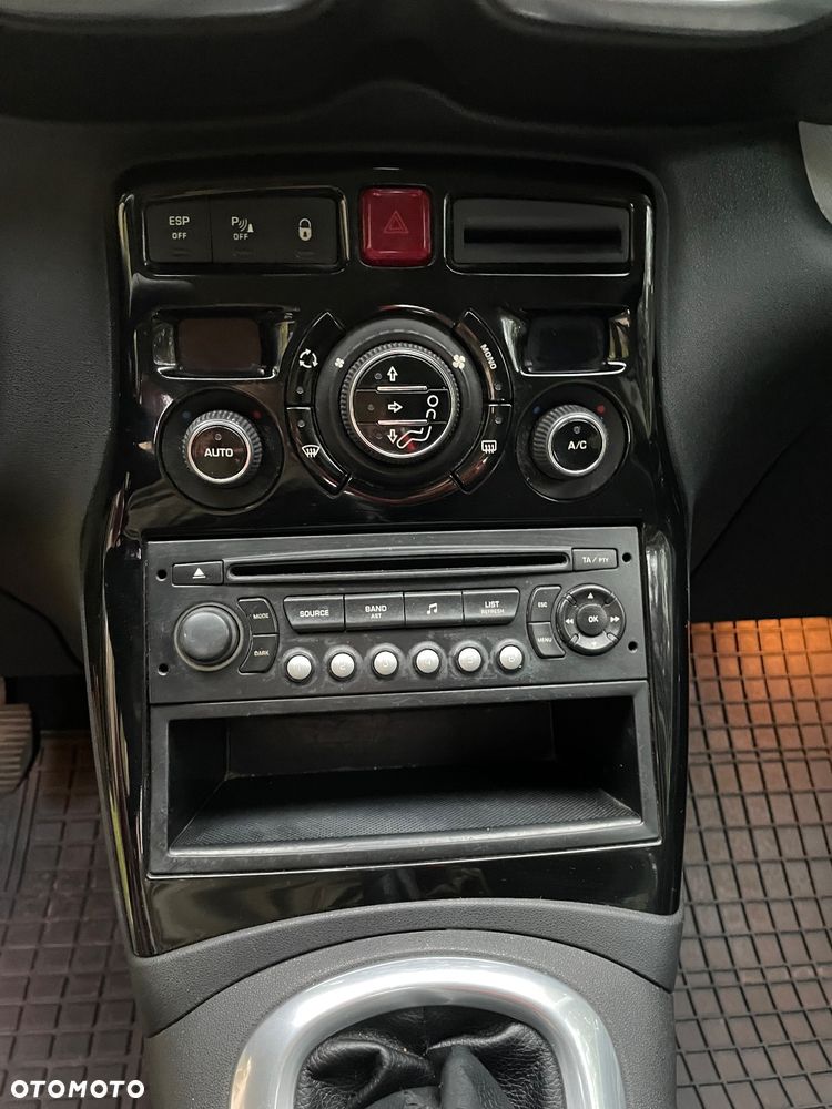 Citroën C3 Picasso - 28